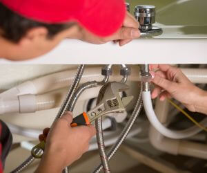 About The Faucet Pros Tallmadge, OH